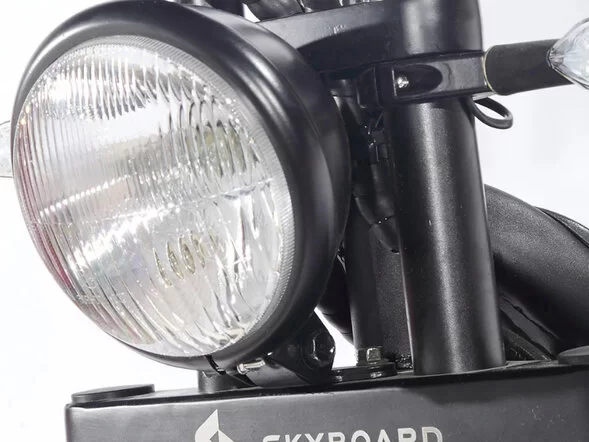 Электроскутер SKYBOARD BR70-3000 MAX